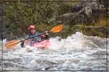 kayak agout 2013